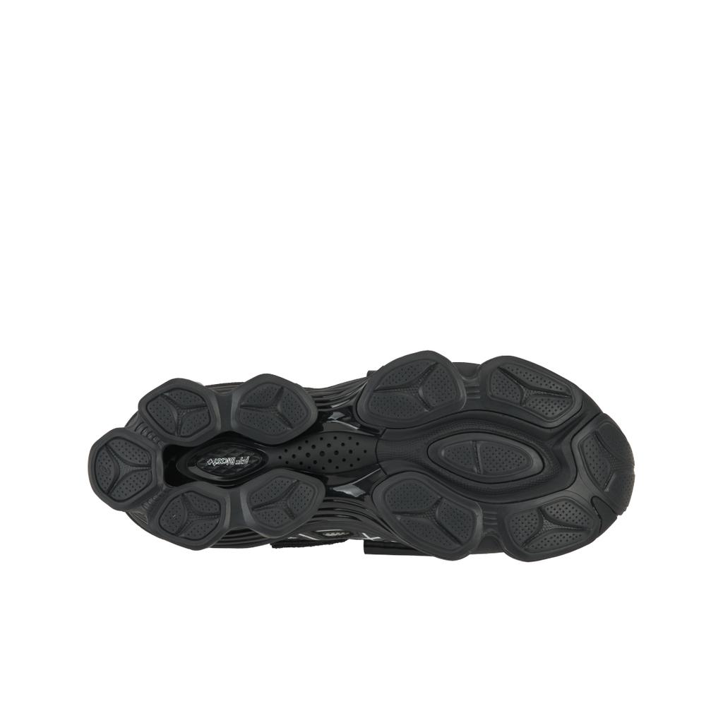SHUSHU Tong x ASICS Gel Kinetic Fluent Černá Bílá Pánské Tenisky Oblakově Šedá 1203B021-020