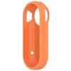 For Garmin Varia RTL515 Case Camera Tail Light Sleeve Impact-resistant Housing Anti-dust Silicone Cover for Garmin Varia RTL515