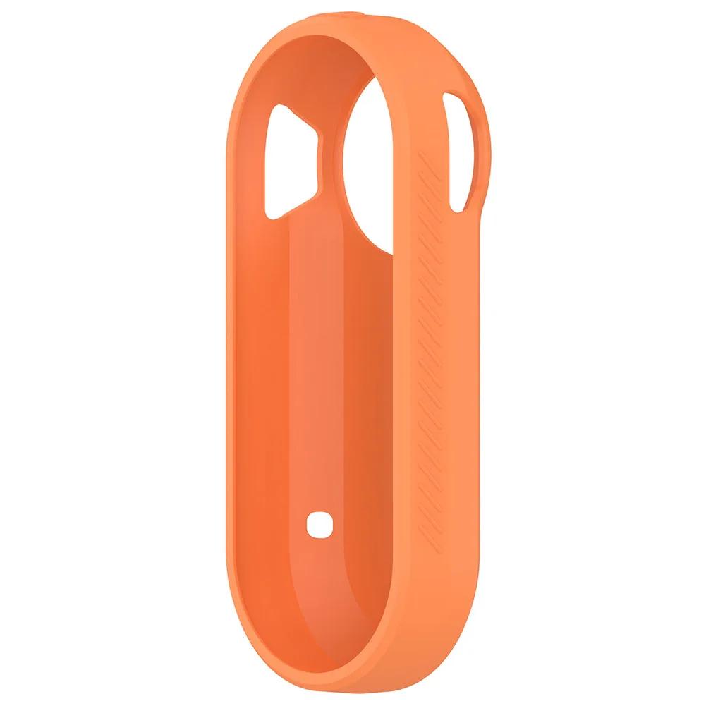 For Garmin Varia RTL515 Case Camera Tail Light Sleeve Impact-resistant Housing Anti-dust Silicone Cover for Garmin Varia RTL515