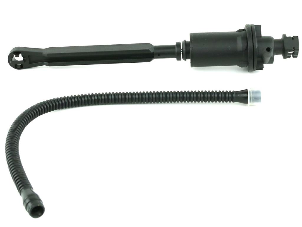 Ft68032 Fast Clutch Pump