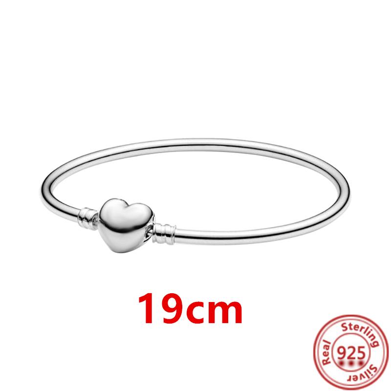 925 Copper Cute Animal Series Cat Dog Elephant Unicorn Bird Pendant Lucky Beads Fit Original Pantaro Charms Bracelet DIY Zircon