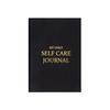 A5 Self-Care  Weekly Monthly Daily Planner Diary Notebook For Business To Do List Agenda Notepad