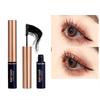 Dicke, wischfeste Long Mascara Cross-border Vergoldete Mascara