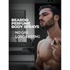 Perfume Body Spray for Men 120ml | Spicy, Woody