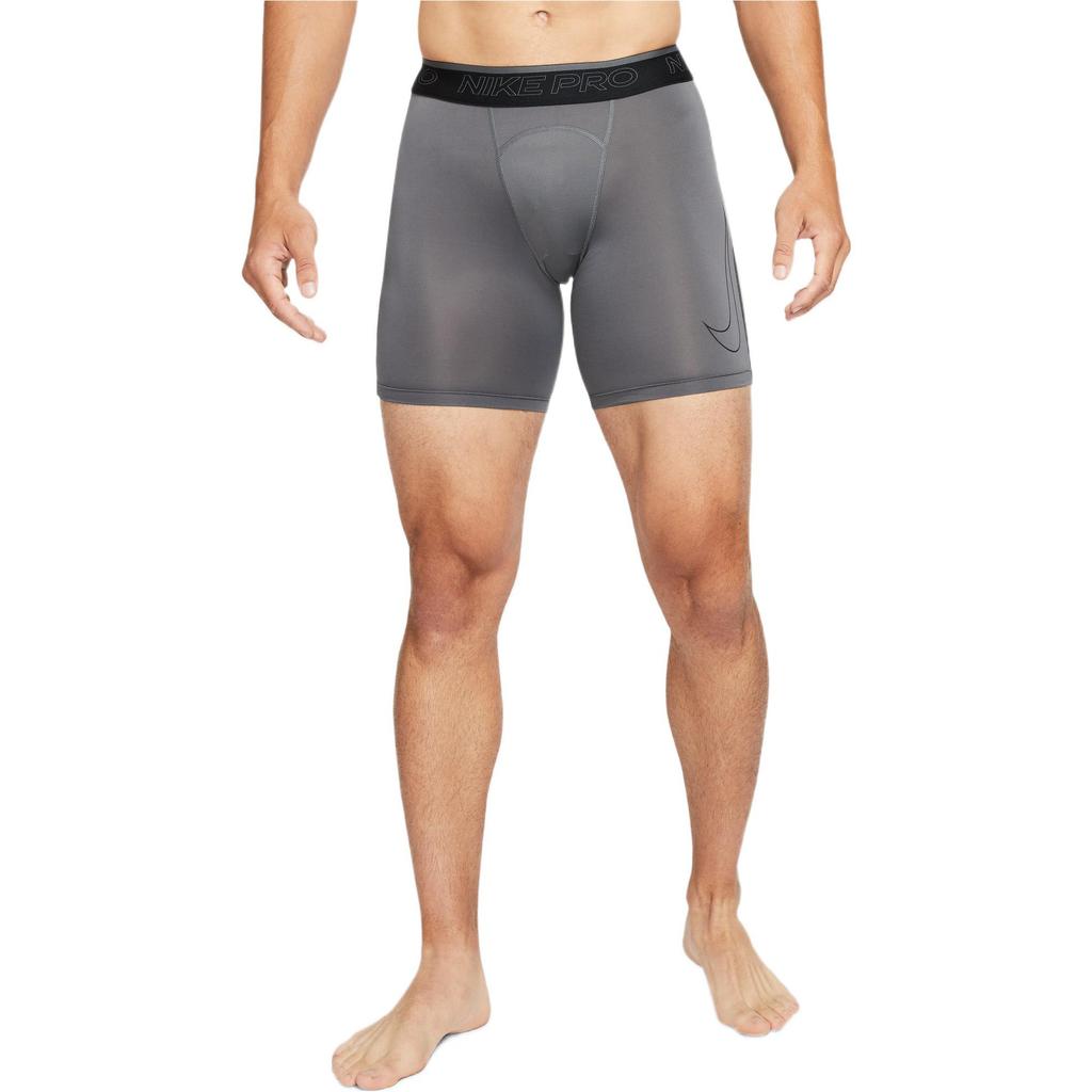 Nike Sports Shorts Men's Iron Gray DD1918-068