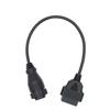 For Mercedes Benz Sprinter 14Pin to16Pin OBD2 Adapter Diagnostic Connector Cable