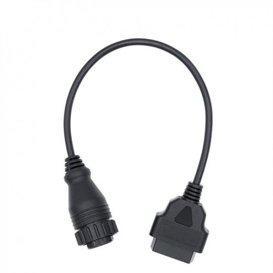 For Mercedes Benz Sprinter 14Pin to16Pin OBD2 Adapter Diagnostic Connector Cable