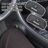 Car Knee Pad Elbow Pillow Leg Cushion Hand Support Mat Accessories For Skoda Octavia Rapid Kodiaq Superb Derivative Karoq Fabia  BS2