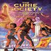 The Curie Society by Adam Staffaroni Paperback Book 9780262544375