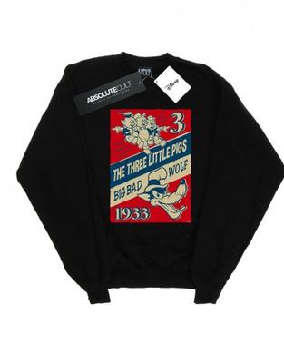 Överdelar (Flickor över 4 år) – Luvtröjor, tröjor och sweatshirts
