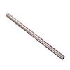 Stainless Steel Drinking Straw Cocktail Straws Party Supplies LSilver