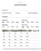 Xiaofu Spring Fashion Long Sleeve Casual Blouse for Middle-Aged Women