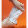Kreative geschnitzte Silikon-Kerzenform für DIY-Aromatherapie-Kerzen-Gips-Ornamente, Seife, Epoxidharz-Form, Kunsthandwerk