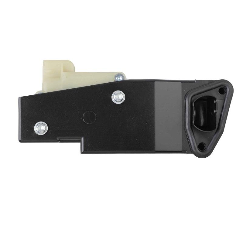 ODiDiO 30612856 9483311 30716837 Car Fuel door lock Filler Flap Solenoid Motor For Volvo V70 S60 S80 XC70 XC90
