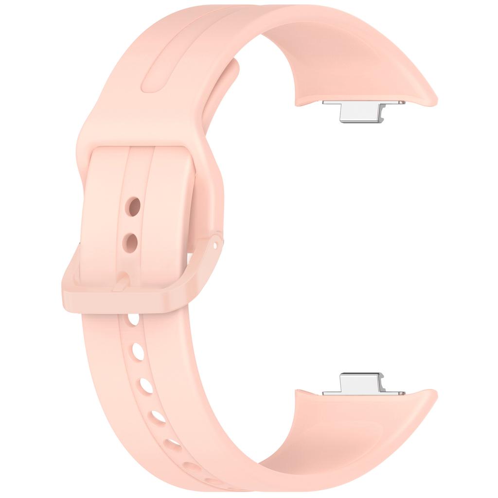 Silicone Watchband Strap For Redmi Watch 5 Smart Watch Band