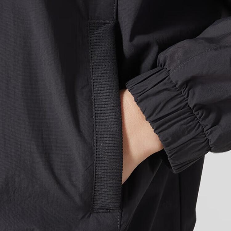 New PUMA Sports Life Collection Jacket Women's Black 631309-92