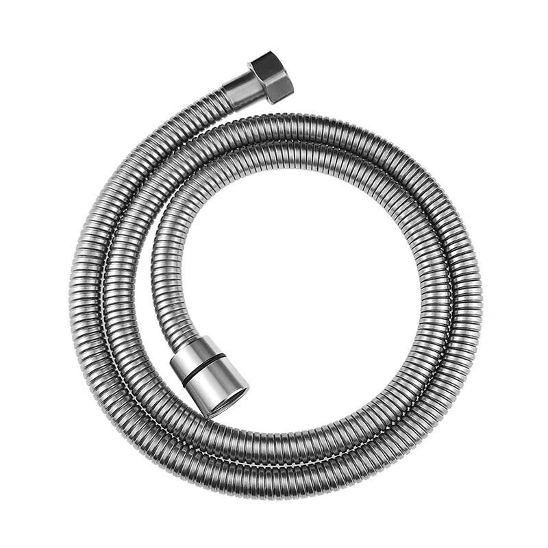 VEMUSE 304 Stainless Steel Shower Hose