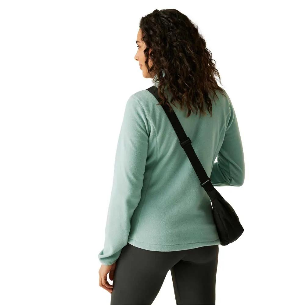 Regatta Fleecejacke mit Reißverschluss Floreo IV