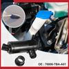 Pack of 1 for Honda Civic 17-19 Windshield Washer Motor Pump with Grommet