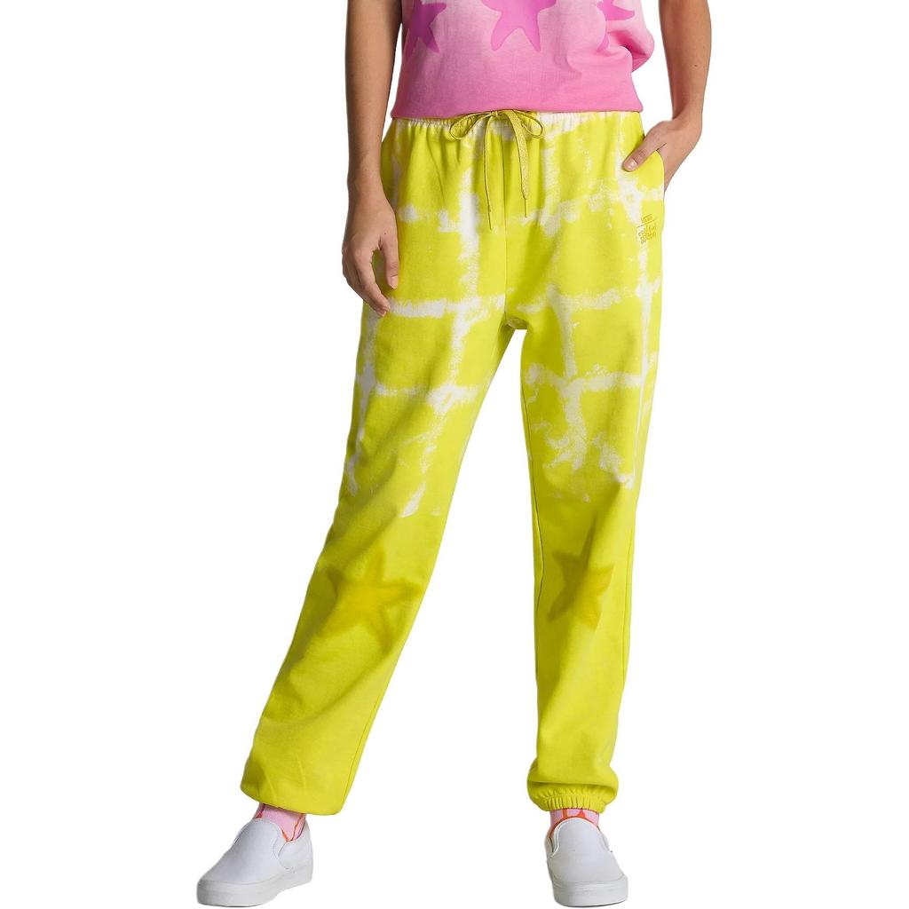 Vans X COLLINA STRADA Casual Pants Women's Yellow VN000397RHT