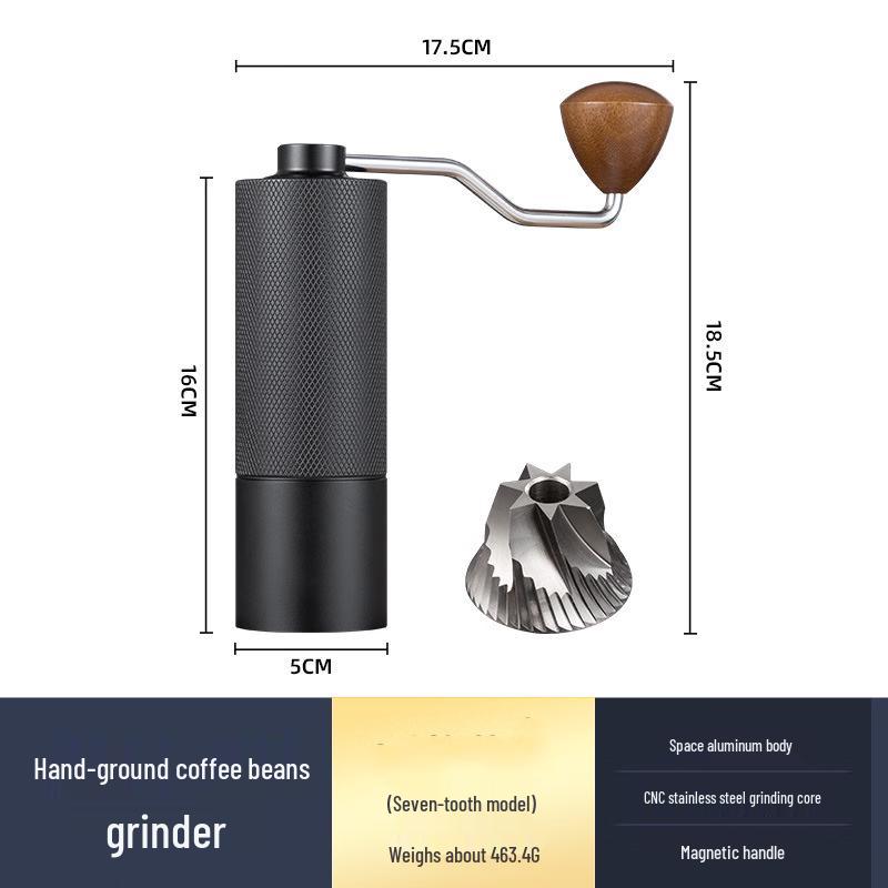 Lilang Manual Coffee Grinder