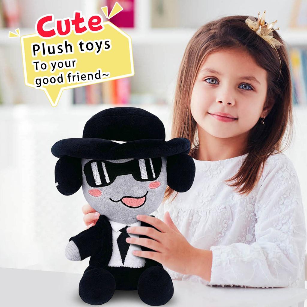 Game Merchandise, Plush Toys, Gifts, Plush Toys