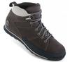 Timberland Euro Rock Mid Boot - Herren Winter Schuhe Stiefel Leder Braun TB0A41YH-W07 ORIGINAL