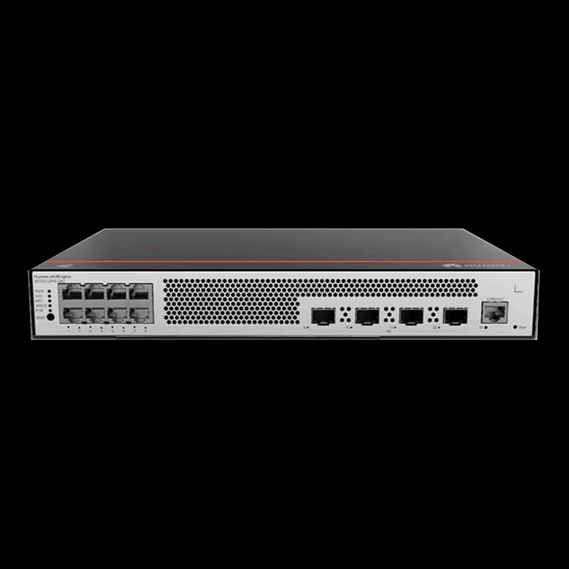 

HUAWEI Kunlun S5735S-L8P4S-QA2 8-Port Gigabit POE Managed Switch with 4 Optical Ports
