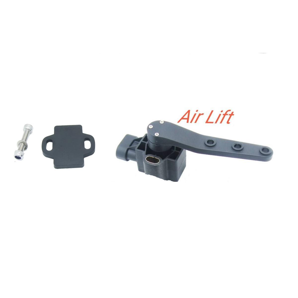 

AA-ROT-120 for Accu Air / Air Lift / Magic Air e-Level Sensor Replacement Rod and Arm Package AAROT120 Height Sensor AA ROT 120 1 x Air Lift Sensor