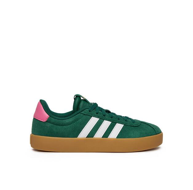 

Кроссовки adidas VL Court 3.0 JP7538 зеленый EU 37 1/3