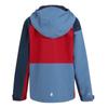 Regatta Childrens/Kids Highton V Full Zip Hoodie