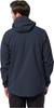 Куртка Jack Wolfskin Elsberg 2.5L Jacket M night blue