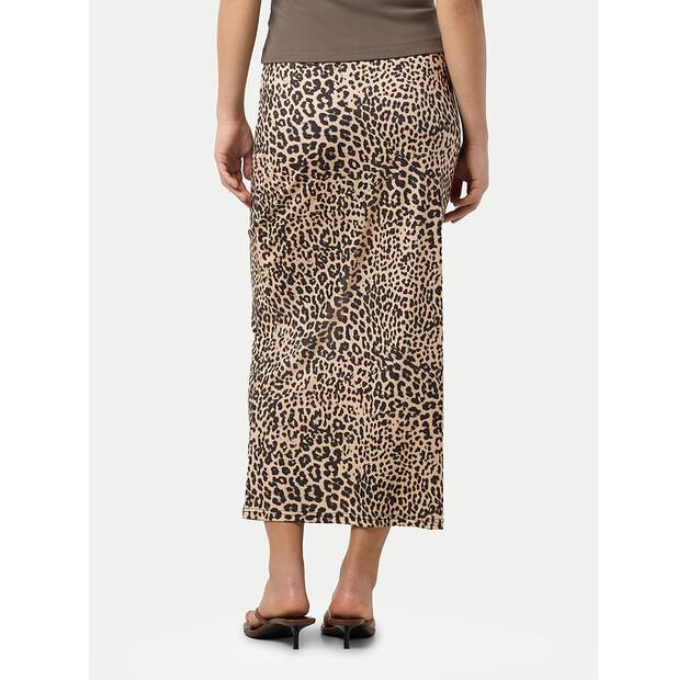 Юбка миди Noisy May Avery