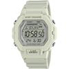 Casio Reloj Collection LWS-2200H-8AVEF Resin Chronograph.
