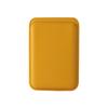 Pour Magsafe Portefeuille Magnétique en Cuir Étui Pour iPhone 18 17 16 15 Mac Safe Porte-Cartes Sac Téléphone Pour Samsung S26 Ultra Accessoires
