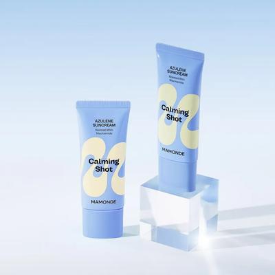 Körperpflege – Sonnenschutz- & Bräunungsmittel