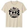 Tis The Season TShirt Baseball Game Sports Fan Fathers Day Gift For Him And Her