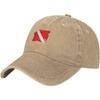 Scuba Diving Flag Baseball Cap Distressed Denim Adjustable Dad Hat Unisex Outdoor Sun Protection