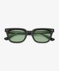Seutailwokeu Green Tint Style8 Bk_Gr Stylework Sunglasses