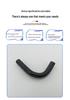 06E127513AA Auto Fuel Hose - Car Oil Pipe Replacement