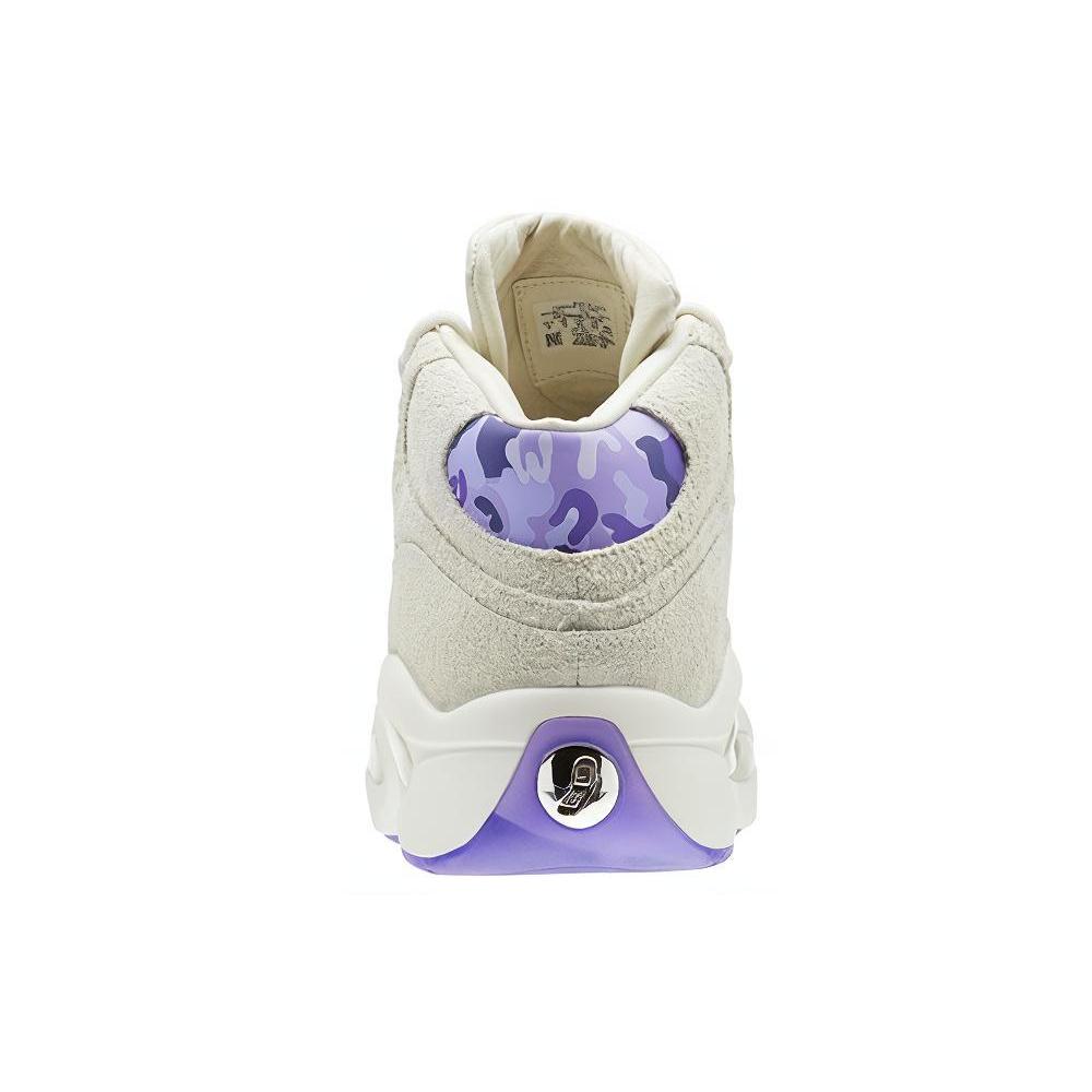 Domanda Cam'ron x Question Reebok Mid 'Multicolor' DV4774
