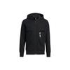 New Jackets Men Black HE5132