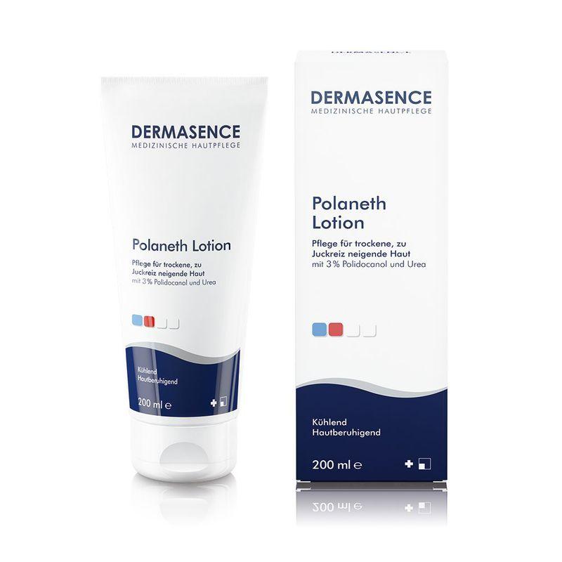 

Dermasense Pollanes Lotion 200ml