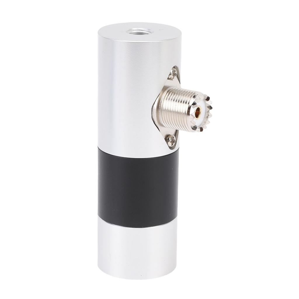 GP 5.6m Shortwave Antennae Aluminum Alloy M10 Base 3 To 30MHz Portable Antennae for Outdoor Emergency Communications