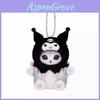 Adorable Shark Cat Collab Plush Toy Featuring Melody And 12cm