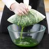 Ultra-Fine Mesh Filter Bag for Dumplings, Wine, Soy Milk, Juice & Vegetable Residue