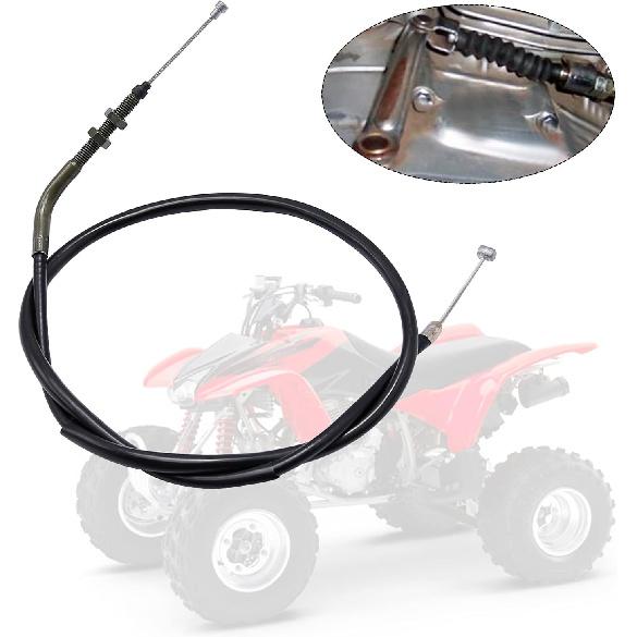 Clutch Cable 22870-HN1-000 Replacement for 1999-2004 Honda Sportrax TRX400EX TRX 400 EX