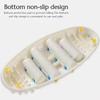 Home Foot Massage Roller Relieves Fatigue Foot Pain & Plantar Fasciitis Pla