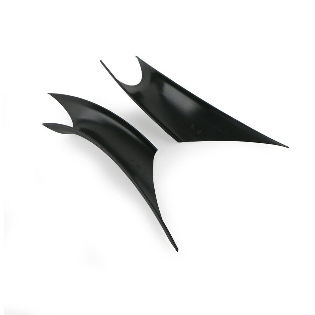 Car Inner Door Panel Grab Handle Covers Armrest Protective Trims For BMW 3 4 Series F30 F35 320i 320Li 328i 328Li 335i 2012-2018