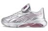 Cell Dome King Dua Lipa Silver Women's 387291-01